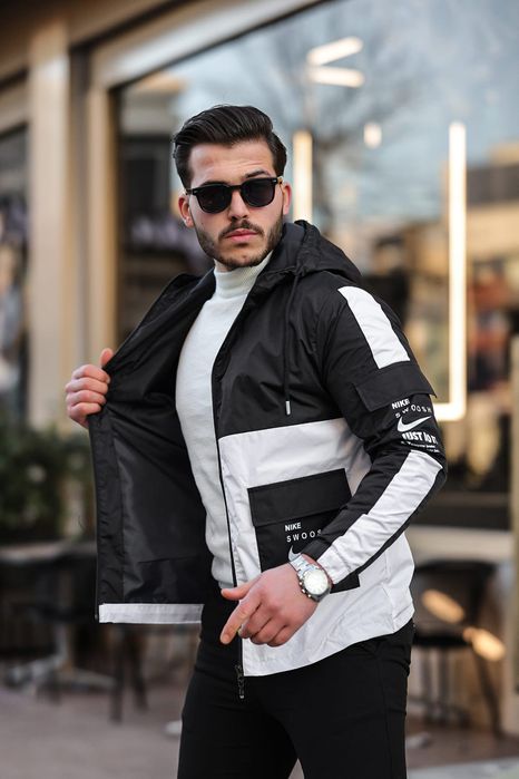 Ветровки  - Nike