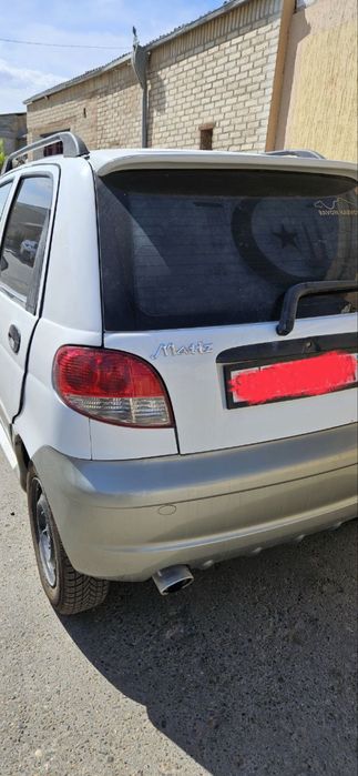 Matiz Arendaga beriladi