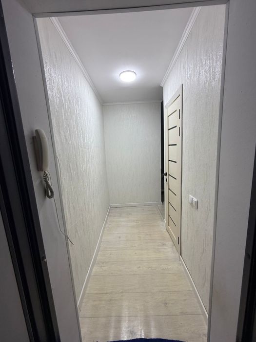 Посуточная квартира