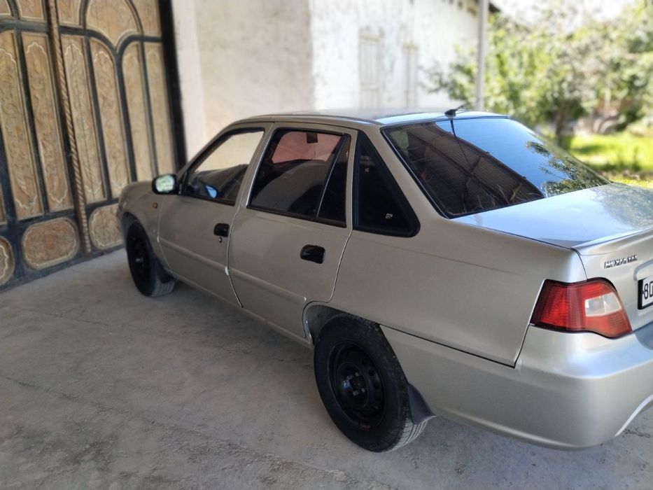 Нехиа 2 сонс трамблор