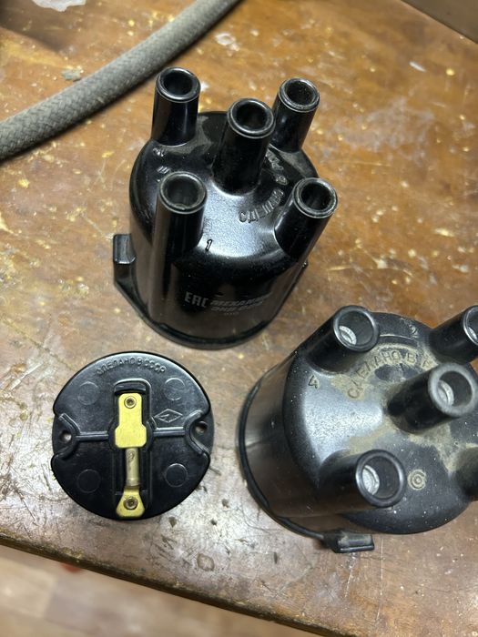 Запчасти на ВАЗ классику жигули