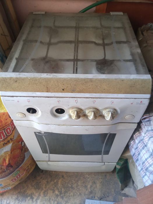 Газовая плитка продаётся