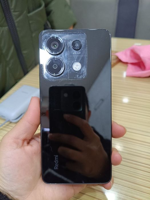 Redmi note 13 pro 5G