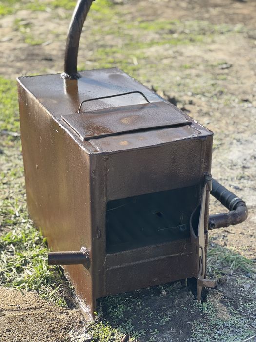 Продам печку 50000тг