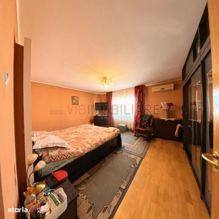 4 Camere - 13 Septembrie - Aleea Botorani