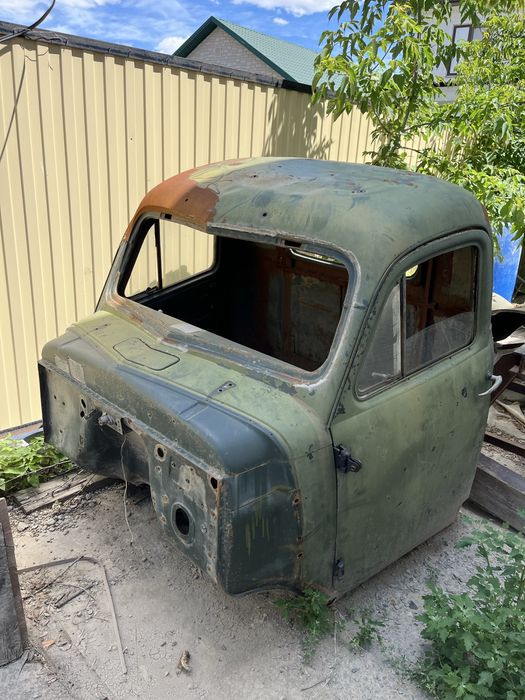 Продается Газ 63, 1966г.
