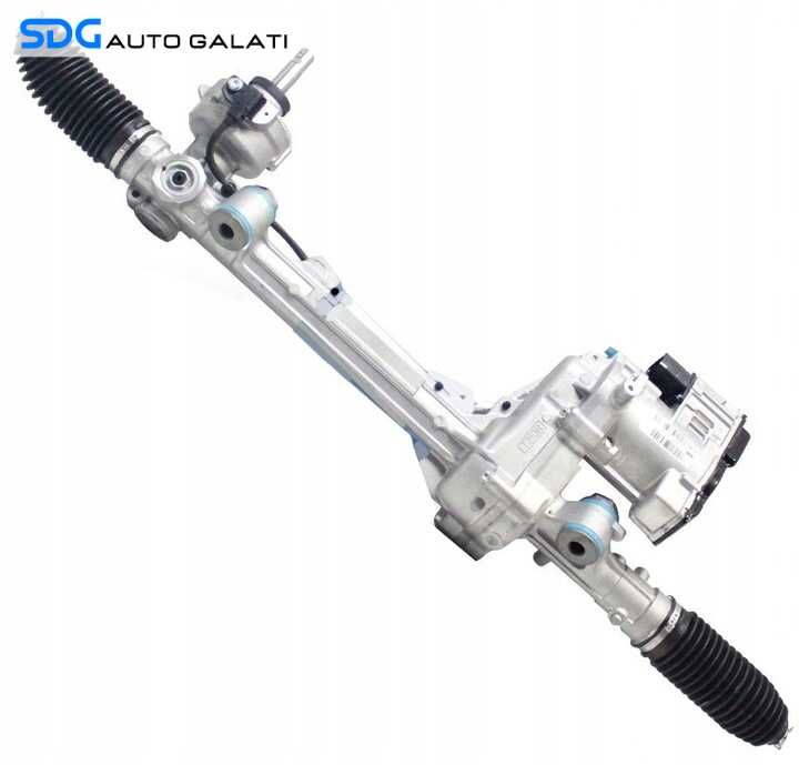 Caseta de Directie Ford Focus 2 1.6 Benzina 2004 - 2012 Cod VR-4M5C-3550-AB, 4M5C-3550-AB [MX1165]