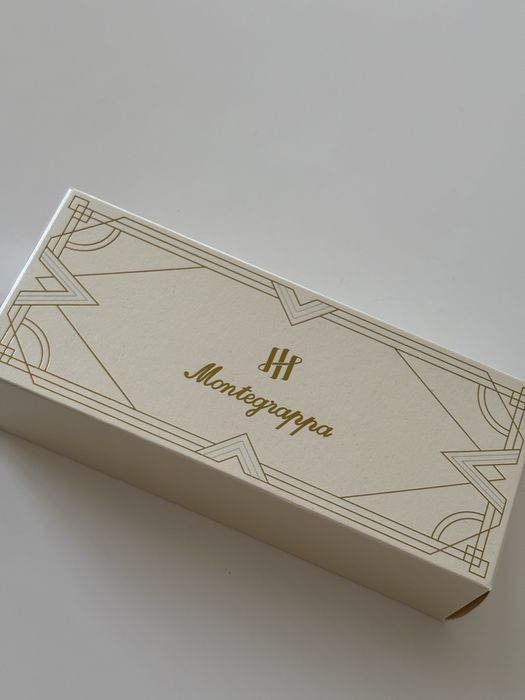 Stilou Montegrappa Elmo