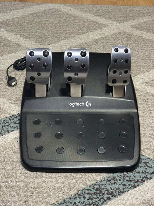 Volan gaming Logitech G29