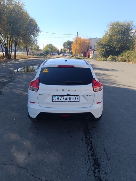 Продам лада хрей