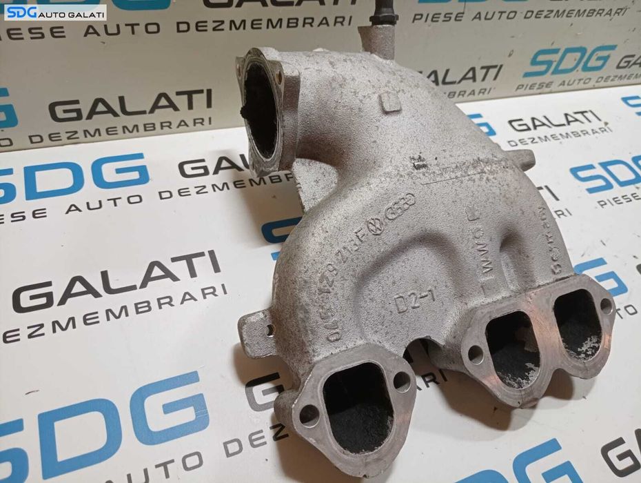 Galerie Admisie Skoda Fabia 1 1.4 TDI 2000 - 2007 Cod 045129713F [M6665]