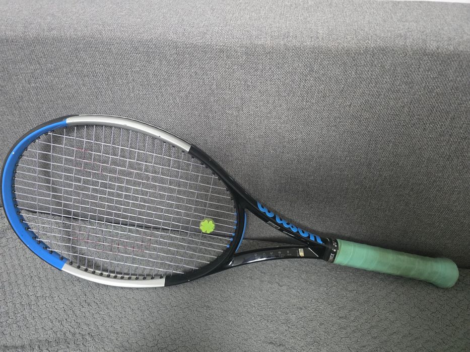 Rachetă Wilson Ultra 100 v3.0