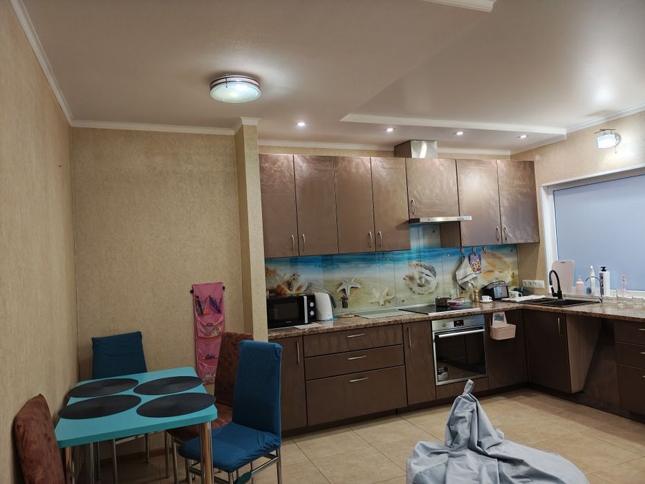 Сдам квартиру в Астане