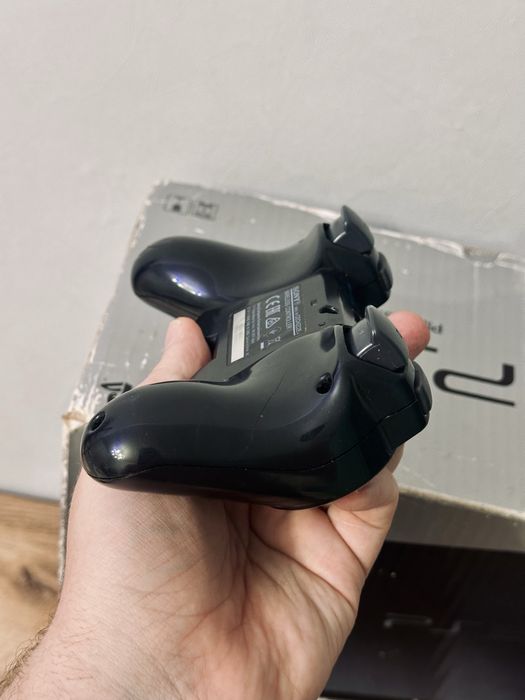 Продам прошитую PlayStation 3 Slim 320GB | PS3 | пс3