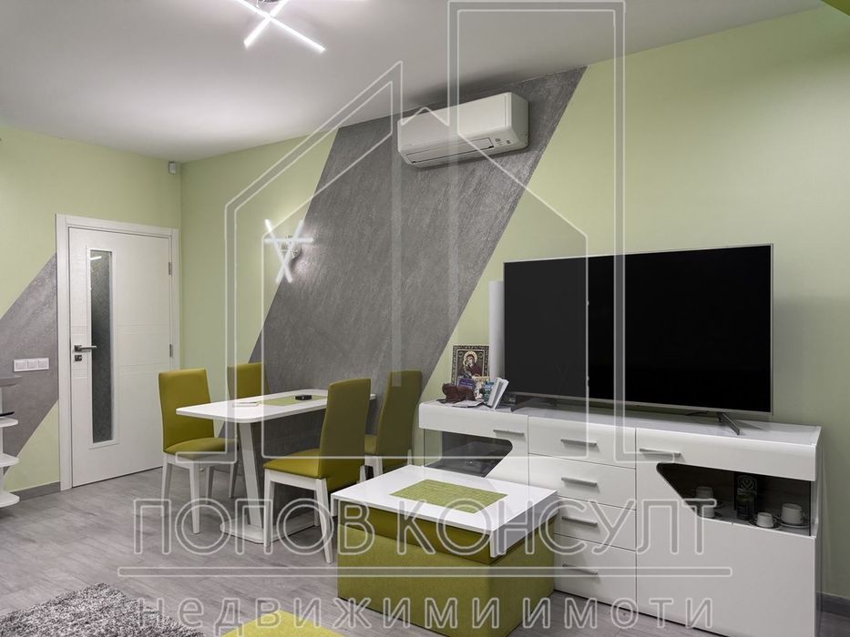 3-стаен в кв.Южен