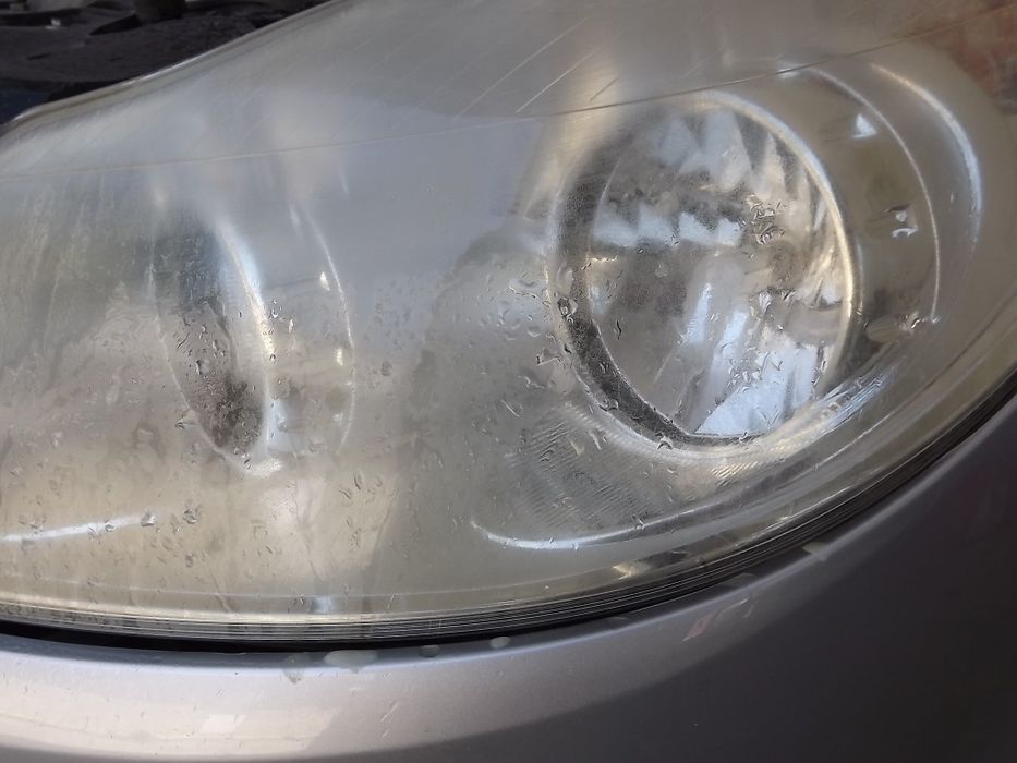 Полиране на фарове Русе