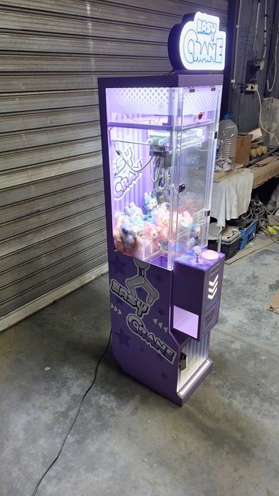кранче за  играчки
