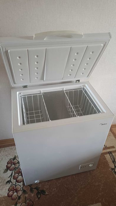 Холодильная камера