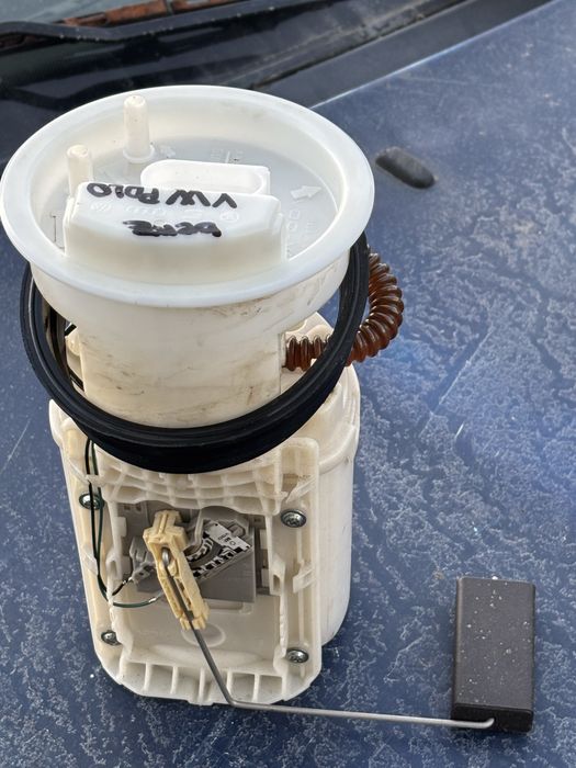 pompa benzina vw polo 1.2 cod 6Q0919051F dezmembrari vw polo