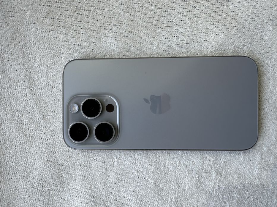 iphone 15 pro сатылады