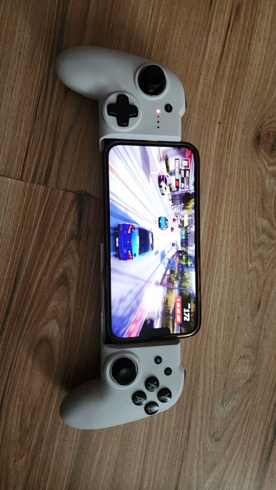 Controller gaming Iphone Nacon MG-X PRO i