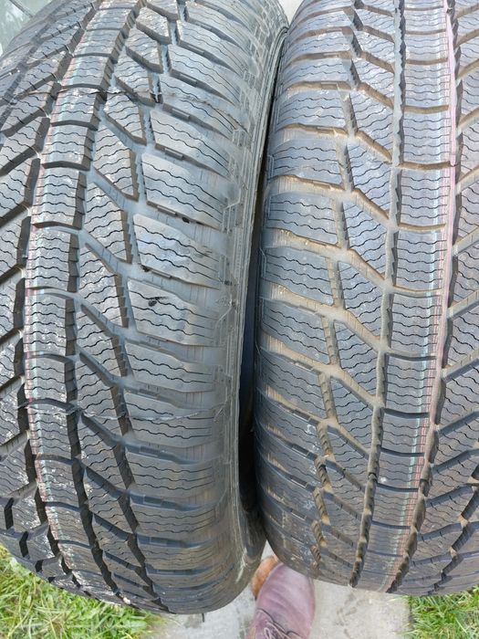 Ieftine...Cauciucuri iarnă