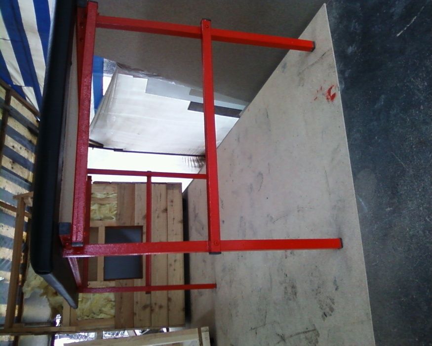 Массажный стол, кушетка для массажа