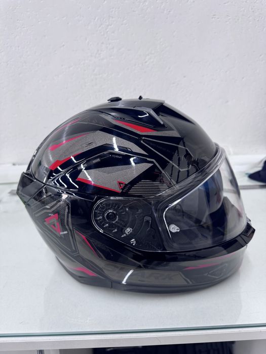 Шлем shark в новом состояний