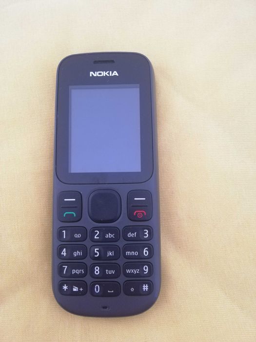 Nokia Type RH-130 de la Vodafone