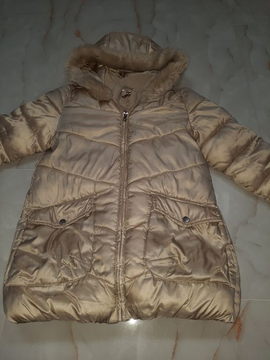 Детско яке Mayoral