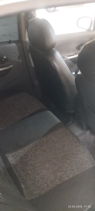 Shevrolet matiz best
