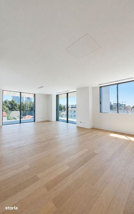 Apartament premium 4 camere | 176 mp | Imobil boutique | Floreasca –