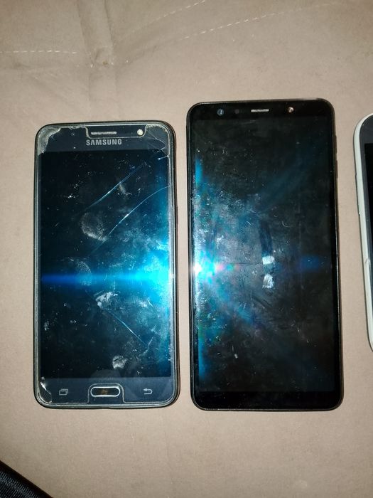 Телефоны самсунг