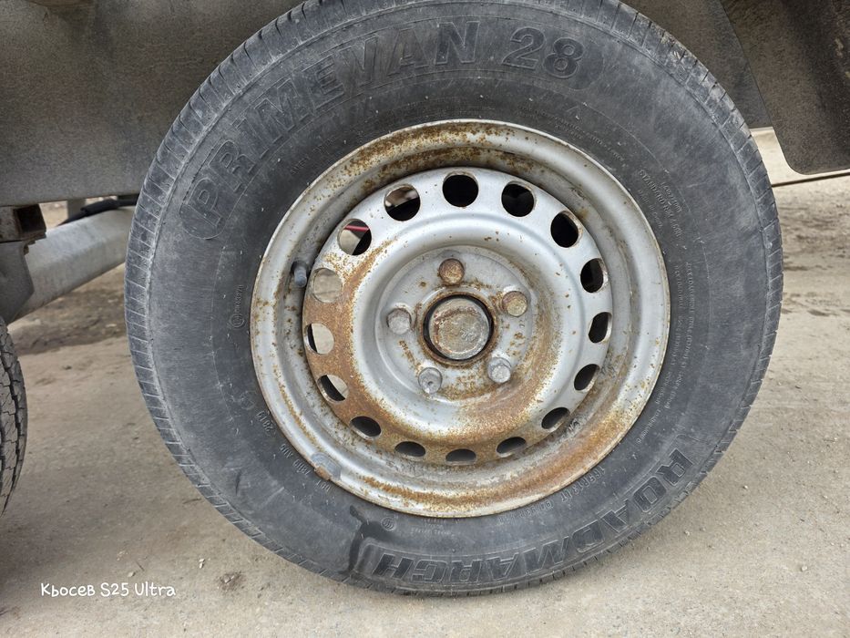 Платформа за автомоболи