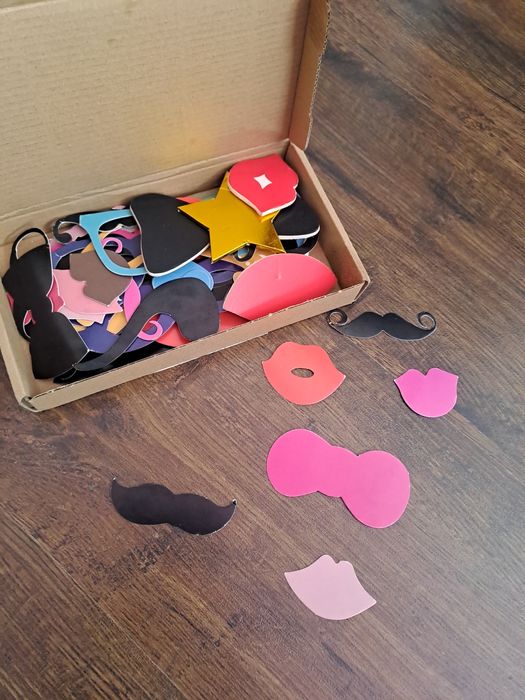 Продам свадебные очки