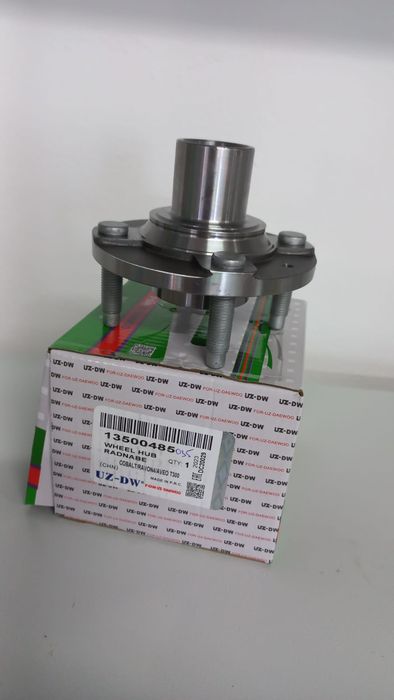 Ступица Chevrolet Cobalt, Nexia Ravon R3