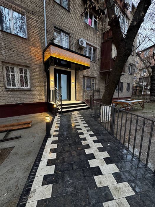 Сдается в аренду помещение ул Чупонота, 60м2