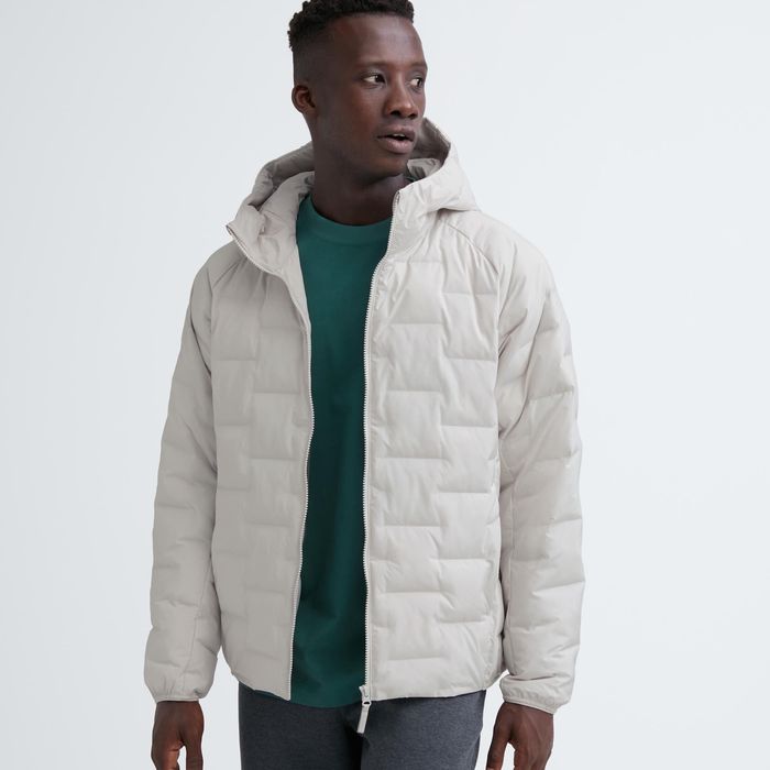 Продается куртка Uniqlo