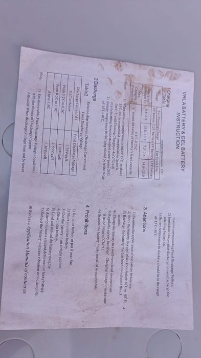 Продам новый аккумулятор