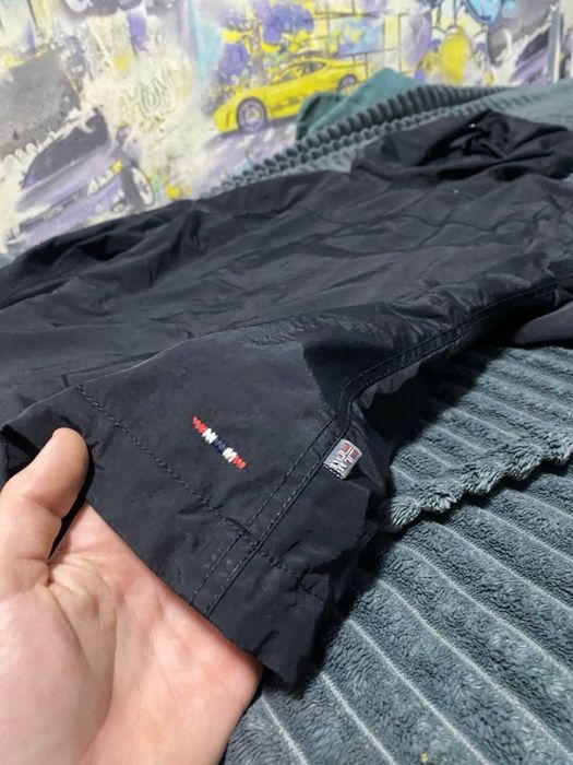 Продам анорак napapijri