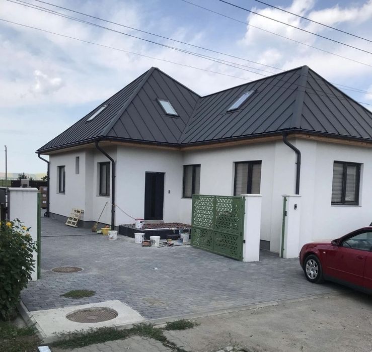 Firma Tigla Metalica 20% Reducer e