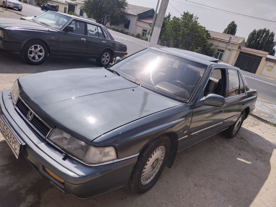 Срочно! Хонда легенда