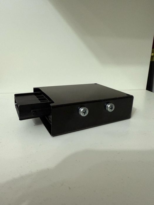 Новый блок управления бензонасосом