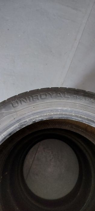 Летни Гуми 245/45/18 Uniroyal Sport