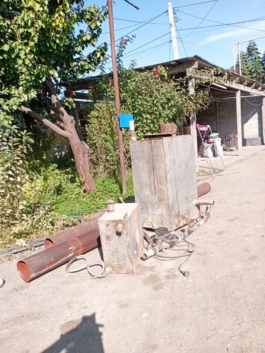 Продам печка домашние