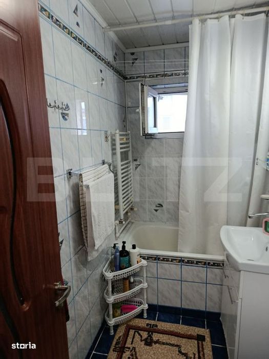 Apartament 3 camere, 67 mp, zona George Enescu