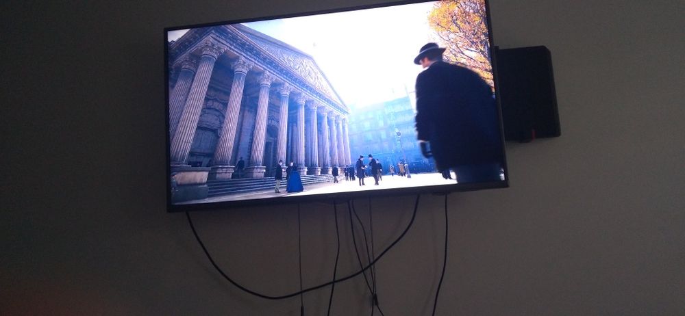 Assasin's creed Syndicat