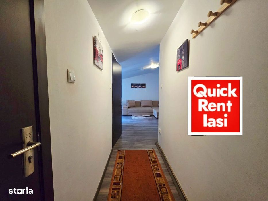 Piata Unirii UMF Apartament Cu Toate Consumurile Incluse In Chirie