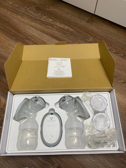 Помпа за кърма Cangaroo