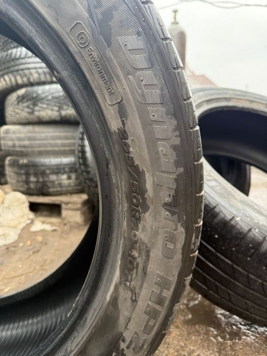 Резина HANKOOK летняя